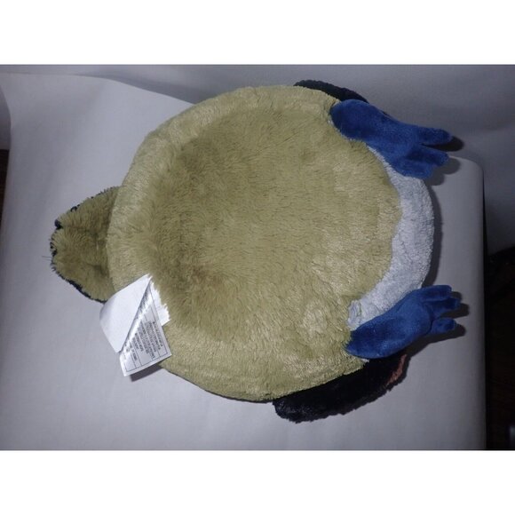 Squishable Sparrow Bird 2010 Retired 15-inch Plush Toy HTF BIG Soft - Picture 6 of 7